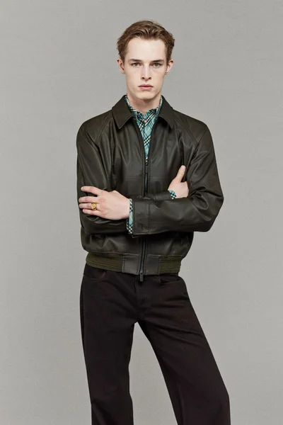 Look 5